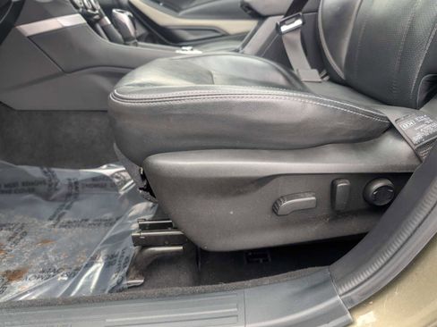 Certified 2023 Subaru Forester Limited image 17