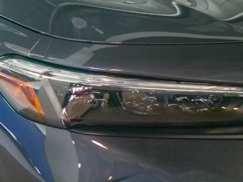 New 2026 Honda Civic Sport image 3