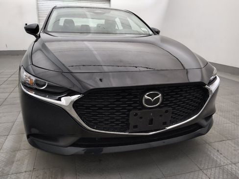 Used 2024 MAZDA MAZDA3 s FWD image 14