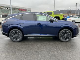 New 2026 Nissan Murano Platinum w/ Cargo Package video 2