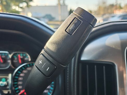 Used 2015 Chevrolet Silverado 3500 LTZ w/ Duramax Plus Package image 35