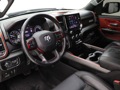 Used 2019 RAM 1500 Rebel w/ Rebel Level 2 Equipment Group image 18