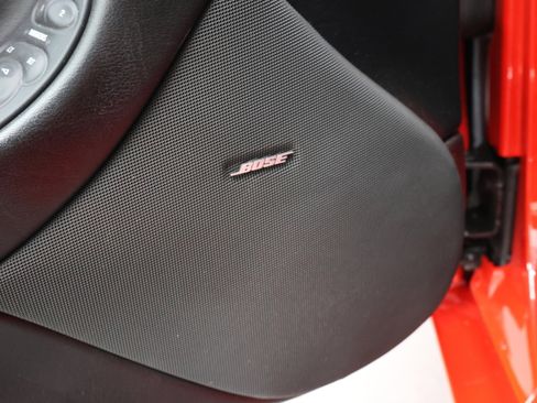 Used 2004 Chevrolet Corvette Z06 w/ Preferred Equipment Group RWD image 31