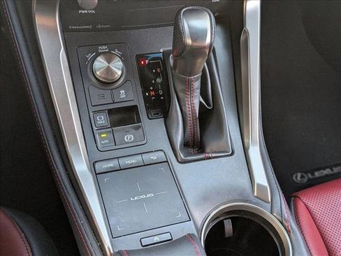 Used 2018 Lexus NX 300 F Sport image 12
