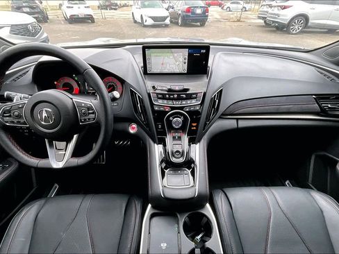 Used 2025 Acura RDX AWD w/ A-Spec & Advance Pkg image 20