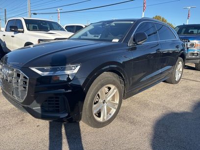 Used 2021 Audi Q8 Premium w/ Convenience Package