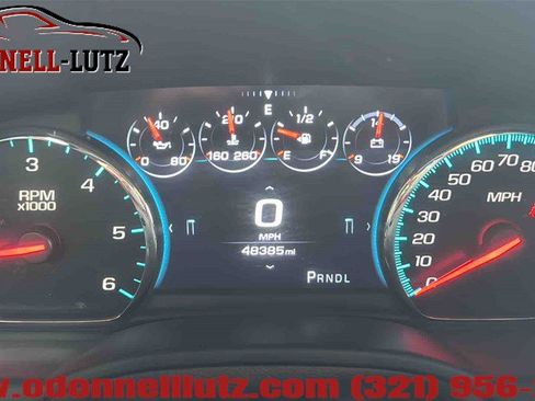 Used 2020 Chevrolet Suburban Premier image 26