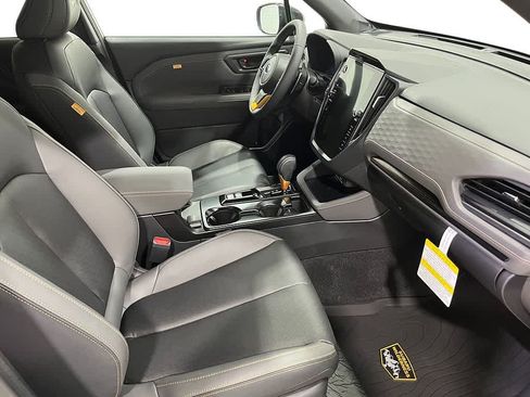 Certified 2026 Subaru Forester Wilderness AWD/4WD image 28