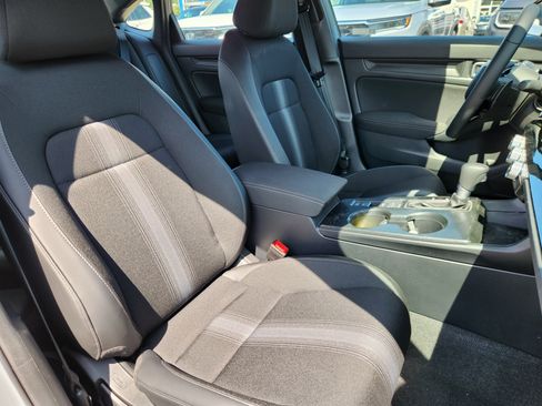 Used 2026 Honda Civic Sport image 14