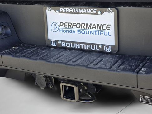 New 2026 Honda Ridgeline TrailSport+ image 26