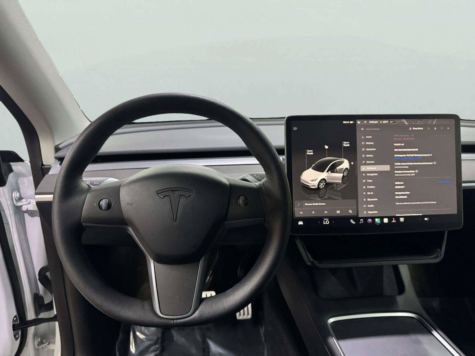 Used 2022 Tesla Model Y Performance AWD/4WD image 17
