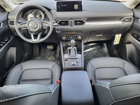 New 2025 MAZDA CX-5 AWD 2.5 S w/ Preferred Package image 22