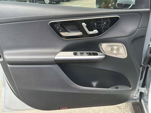 Certified 2025 Mercedes-Benz GLC 300 4MATIC image 15