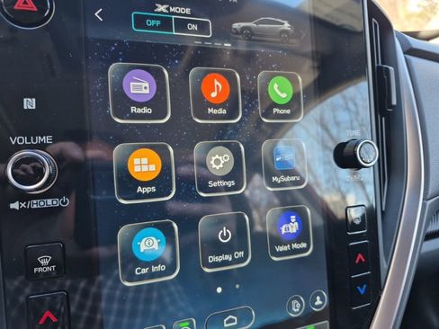 Used 2024 Subaru Crosstrek 2.0i Premium image 28