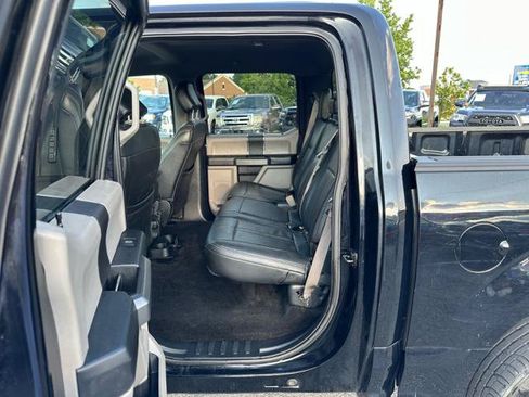 Used 2018 Ford F150 XLT RWD image 12