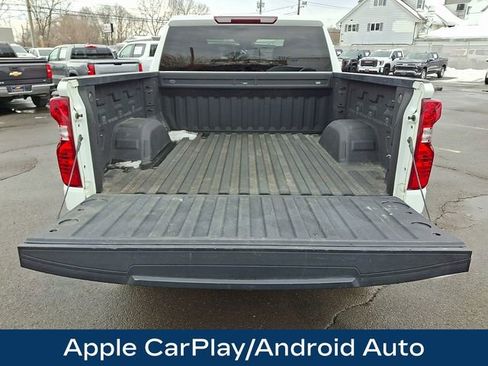 Used 2023 Chevrolet Silverado 1500 LT image 31