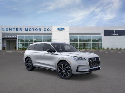 New 2024 Lincoln Corsair Grand Touring w/ Equipment Group 301A image 7