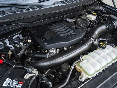 Certified 2023 Ford F150 Tremor AWD/4WD image 30