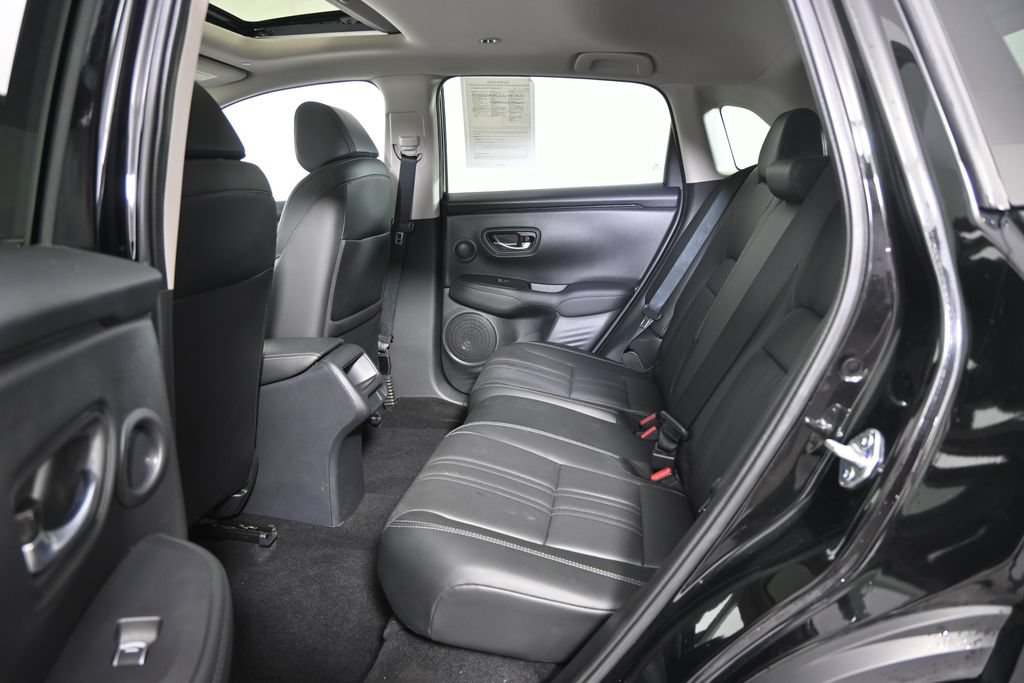 Used 2026 Honda HR-V EX-L image 17