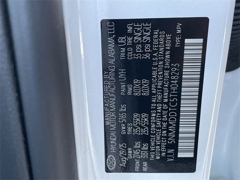 New 2026 Genesis GV70 3.5T Sport Advanced image 33