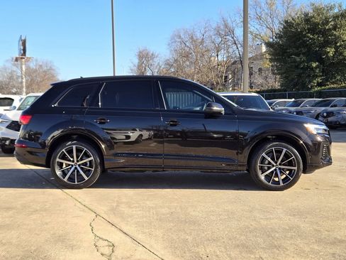 Certified 2025 Audi Q7 2.0T Premium Plus w/ Premium Plus Package image 5
