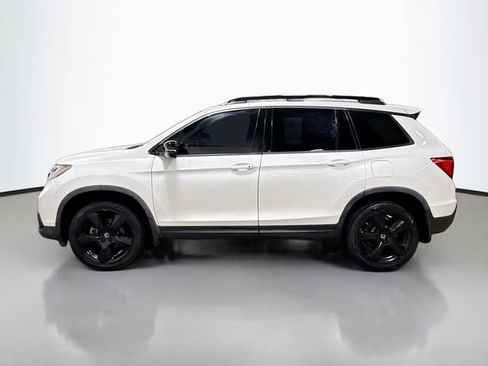 Used 2021 Honda Passport Elite image 10