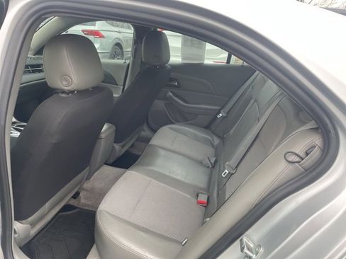 Used 2014 Chevrolet Malibu LT image 7