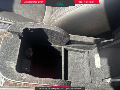 Used 2015 Buick LaCrosse Premium AWD/4WD image 18