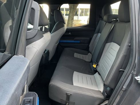 Used 2025 Toyota Tacoma SR5 image 16