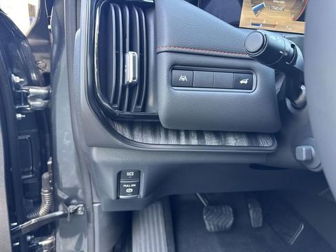 New 2026 Nissan Armada PRO-4X AWD/4WD image 27