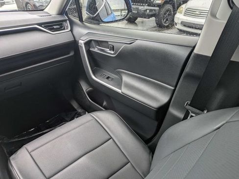 Used 2019 Toyota RAV4 XLE Premium w/ Cold Weather Package AWD/4WD image 18