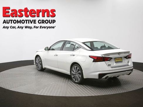Used 2023 Nissan Altima 2.5 SL image 65