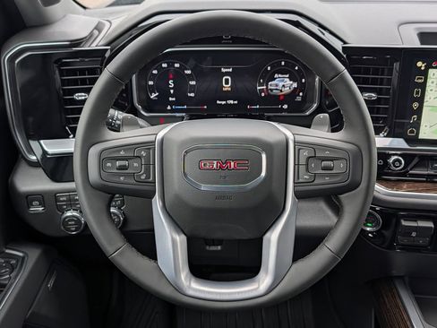 New 2026 GMC Sierra 1500 Elevation w/ Elevation Premium Package AWD/4WD image 34
