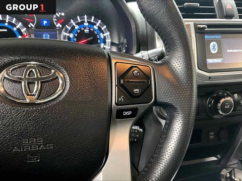 Certified 2018 Toyota 4Runner SR5 image 25