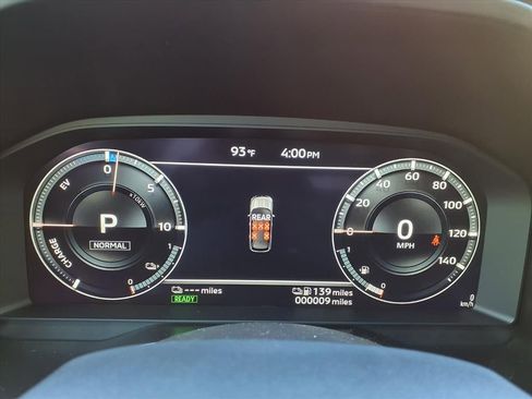 Used 2025 Mitsubishi Outlander SE AWD/4WD image 18