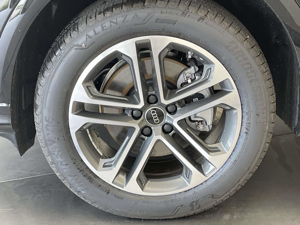 New 2026 Audi Q5 Premium Plus AWD/4WD image 11