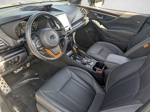 Used 2022 Subaru Forester Wilderness AWD/4WD image 10