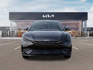 New 2025 Kia EV6 GT-Line video 2