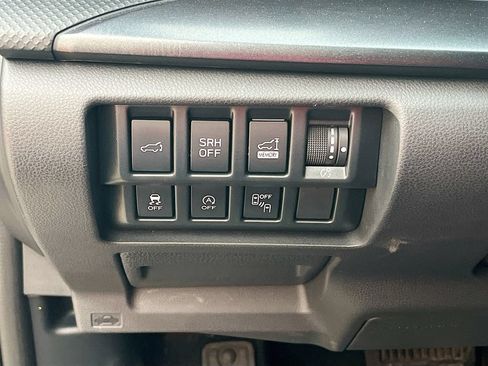 Used 2024 Subaru Forester Wilderness w/ Wilderness Package AWD/4WD image 10