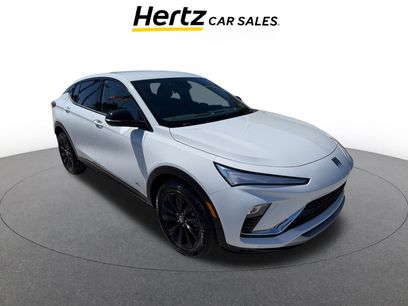 Used 2025 Buick Envista Sport Touring