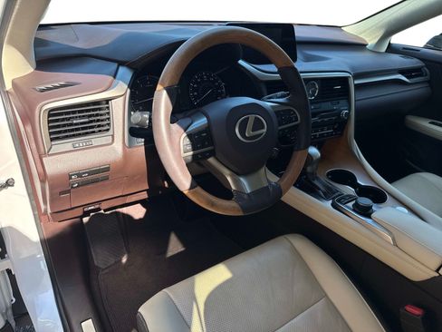 Used 2019 Lexus RX 350 FWD w/ Premium Package image 23