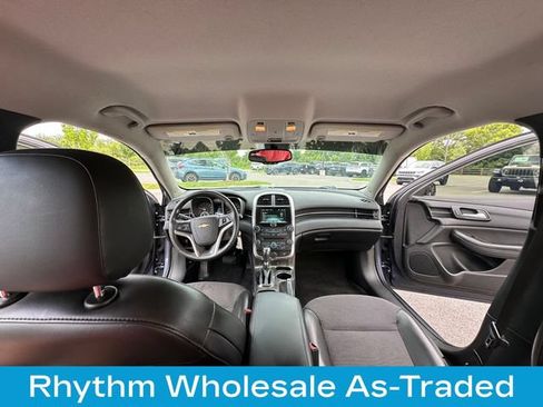 Used 2014 Chevrolet Malibu LT FWD image 21