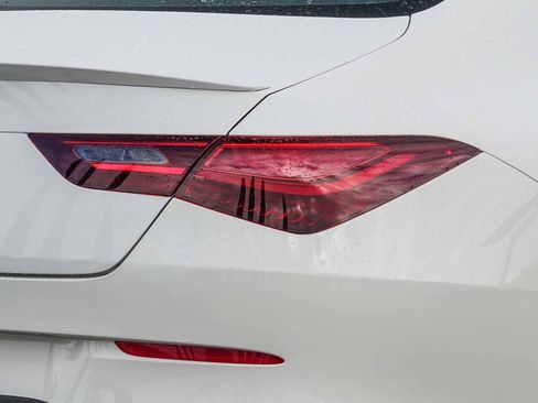 New 2026 Mercedes-Benz CLA 250 image 7