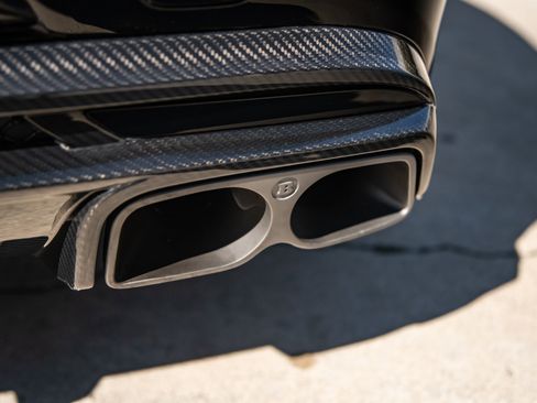 Used 2016 Mercedes-Benz S 65 AMG Coupe image 25