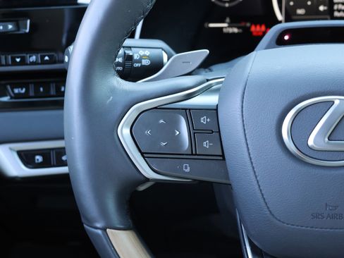 Used 2025 Lexus RX 350 Premium Plus image 18