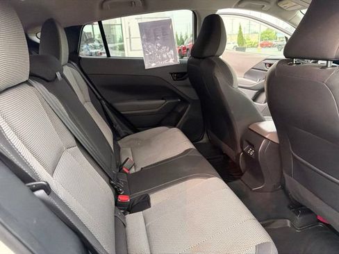 Used 2024 Subaru Crosstrek 2.0i Premium AWD/4WD image 25