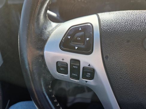 Used 2011 Ford Edge SEL w/ Trailer Tow Package FWD image 20