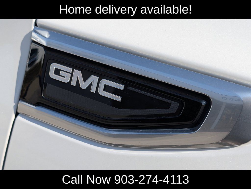 Used 2021 GMC Yukon Denali w/ Denali Premium Package RWD image 37