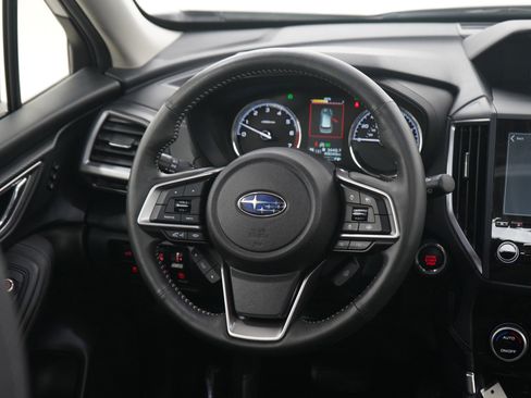 Used 2023 Subaru Forester Touring image 16