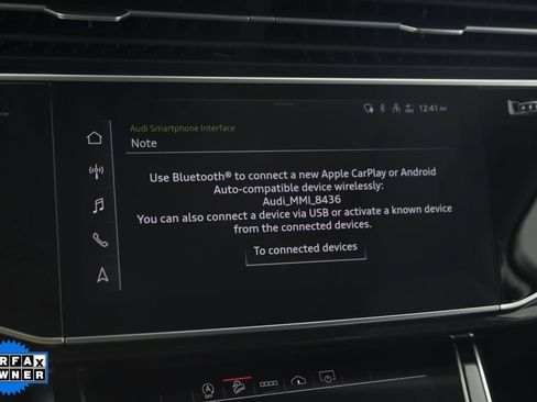 Used 2022 Audi Q7 Premium Plus image 35